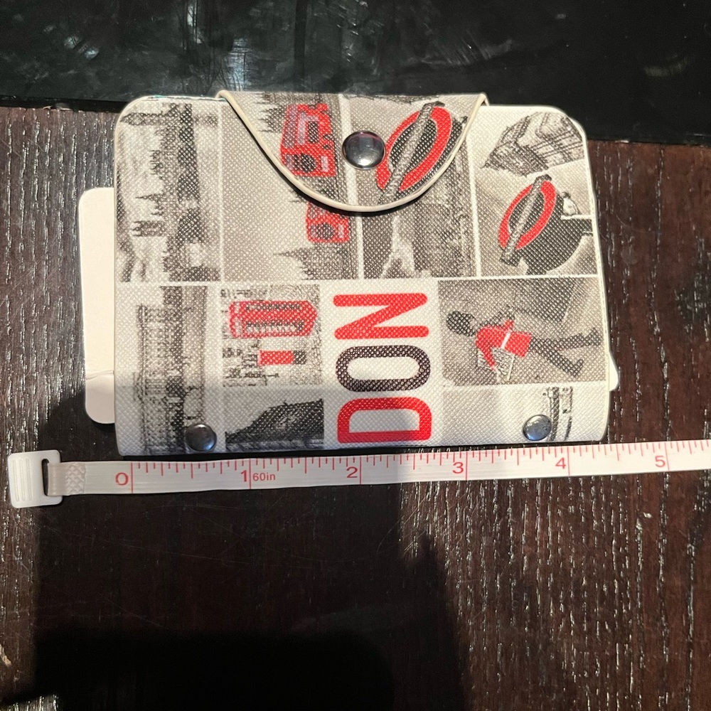 Wallet - Picture 4 of 5